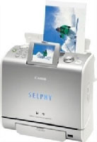 Canon SELPHY ES1 (0324B009AA) Canon SELPHY ES1 (0324B009AA)